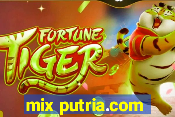 mix putria.com